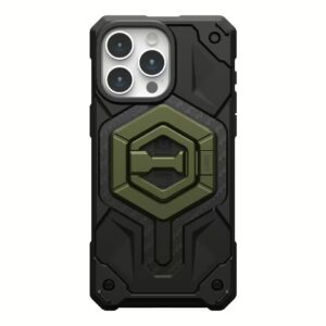 UAG รุ่น Magnetic Ring Stand - ขาตั้งแหวนแม่เหล็ก - สี Olive Drab