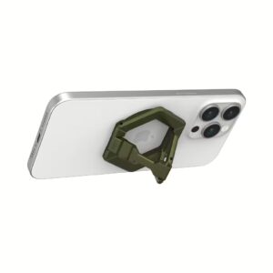 UAG รุ่น Magnetic Ring Stand - ขาตั้งแหวนแม่เหล็ก - สี Olive Drab