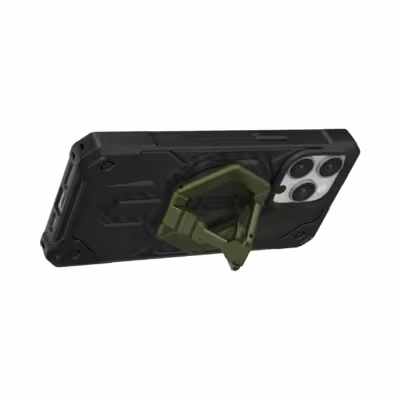 UAG รุ่น Magnetic Ring Stand - ขาตั้งแหวนแม่เหล็ก - สี Olive Drab
