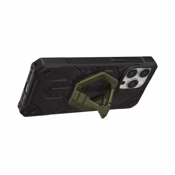 UAG รุ่น Magnetic Ring Stand - ขาตั้งแหวนแม่เหล็ก - สี Olive Drab