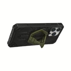 UAG รุ่น Magnetic Ring Stand - ขาตั้งแหวนแม่เหล็ก - สี Olive Drab
