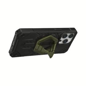 UAG รุ่น Magnetic Ring Stand - ขาตั้งแหวนแม่เหล็ก - สี Olive Drab