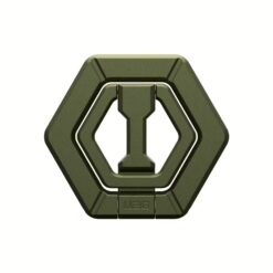 UAG รุ่น Magnetic Ring Stand - ขาตั้งแหวนแม่เหล็ก - สี Olive Drab