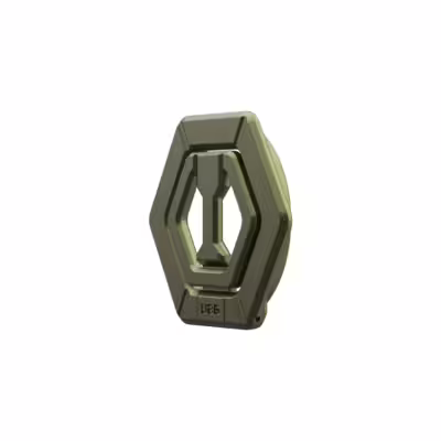UAG รุ่น Magnetic Ring Stand - ขาตั้งแหวนแม่เหล็ก - สี Olive Drab