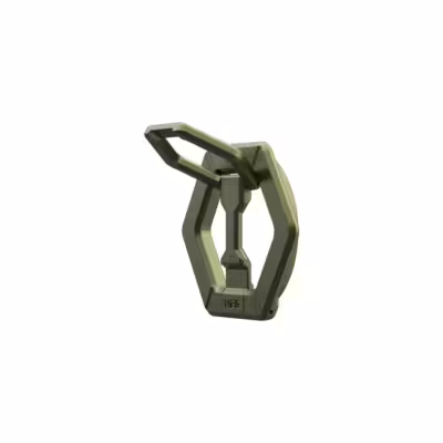 UAG รุ่น Magnetic Ring Stand - ขาตั้งแหวนแม่เหล็ก - สี Olive Drab