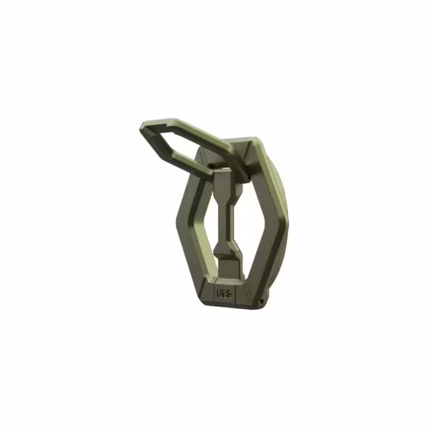 UAG รุ่น Magnetic Ring Stand - ขาตั้งแหวนแม่เหล็ก - สี Olive Drab