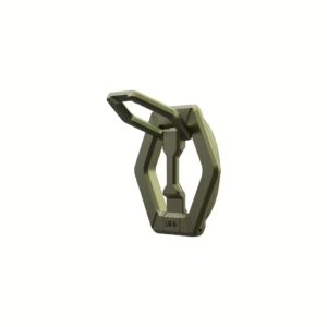 UAG รุ่น Magnetic Ring Stand - ขาตั้งแหวนแม่เหล็ก - สี Olive Drab