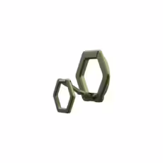 UAG รุ่น Magnetic Ring Stand - ขาตั้งแหวนแม่เหล็ก - สี Olive Drab