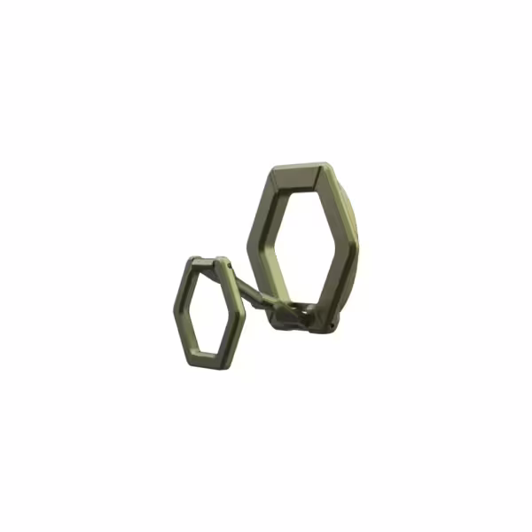 UAG รุ่น Magnetic Ring Stand - ขาตั้งแหวนแม่เหล็ก - สี Olive Drab