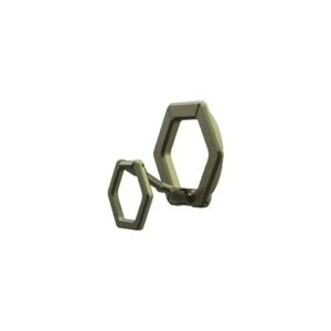 UAG รุ่น Magnetic Ring Stand - ขาตั้งแหวนแม่เหล็ก - สี Olive Drab