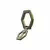 UAG รุ่น Magnetic Ring Stand - ขาตั้งแหวนแม่เหล็ก - สี Olive Drab