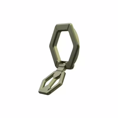 UAG รุ่น Magnetic Ring Stand - ขาตั้งแหวนแม่เหล็ก - สี Olive Drab
