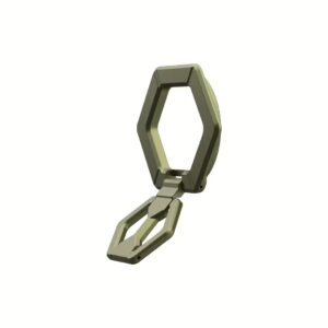 UAG รุ่น Magnetic Ring Stand - ขาตั้งแหวนแม่เหล็ก - สี Olive Drab