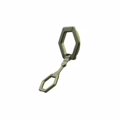 UAG รุ่น Magnetic Ring Stand - ขาตั้งแหวนแม่เหล็ก - สี Olive Drab