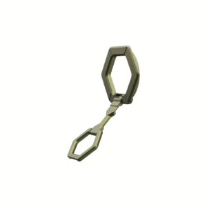 UAG รุ่น Magnetic Ring Stand - ขาตั้งแหวนแม่เหล็ก - สี Olive Drab