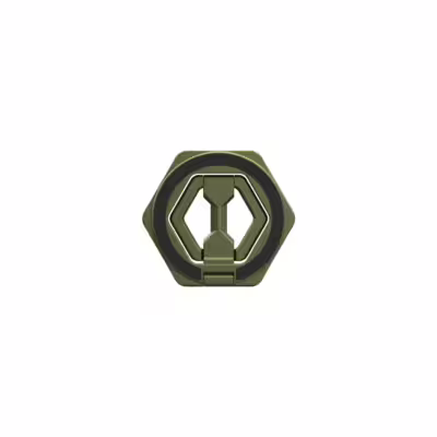 UAG รุ่น Magnetic Ring Stand - ขาตั้งแหวนแม่เหล็ก - สี Olive Drab