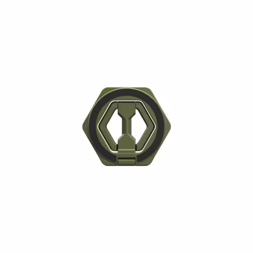 UAG รุ่น Magnetic Ring Stand - ขาตั้งแหวนแม่เหล็ก - สี Olive Drab