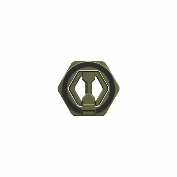 UAG รุ่น Magnetic Ring Stand - ขาตั้งแหวนแม่เหล็ก - สี Olive Drab