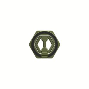 UAG รุ่น Magnetic Ring Stand - ขาตั้งแหวนแม่เหล็ก - สี Olive Drab