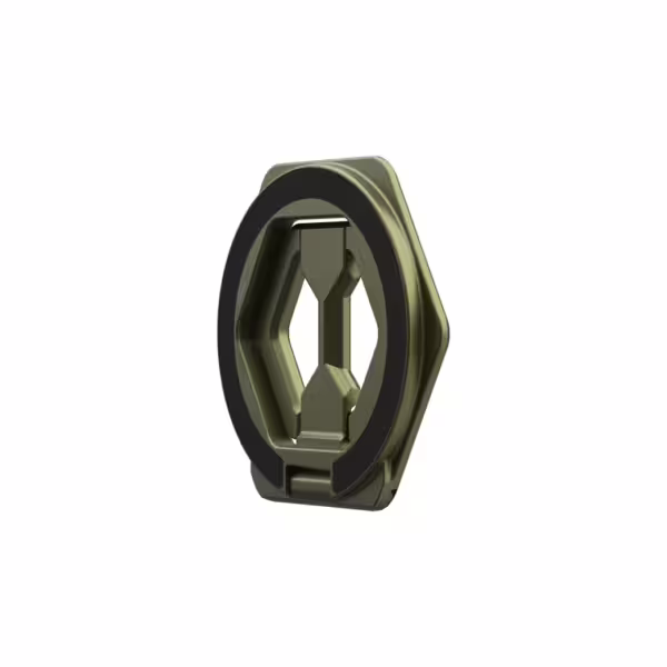 UAG รุ่น Magnetic Ring Stand - ขาตั้งแหวนแม่เหล็ก - สี Olive Drab