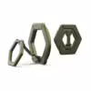 UAG รุ่น Magnetic Ring Stand - ขาตั้งแหวนแม่เหล็ก - สี Olive Drab