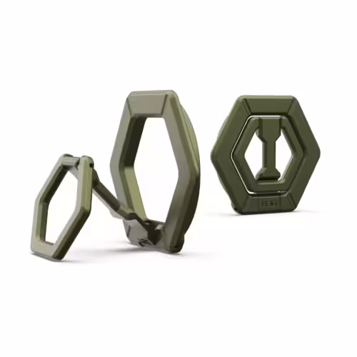 UAG รุ่น Magnetic Ring Stand - ขาตั้งแหวนแม่เหล็ก - สี Olive Drab