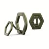 UAG รุ่น Magnetic Ring Stand - ขาตั้งแหวนแม่เหล็ก - สี Olive Drab