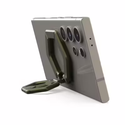 UAG รุ่น Magnetic Ring Stand - ขาตั้งแหวนแม่เหล็ก - สี Olive Drab