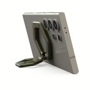 UAG รุ่น Magnetic Ring Stand - ขาตั้งแหวนแม่เหล็ก - สี Olive Drab
