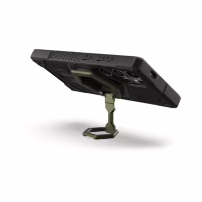 UAG รุ่น Magnetic Ring Stand - ขาตั้งแหวนแม่เหล็ก - สี Olive Drab