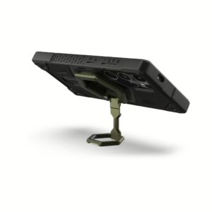 UAG รุ่น Magnetic Ring Stand - ขาตั้งแหวนแม่เหล็ก - สี Olive Drab