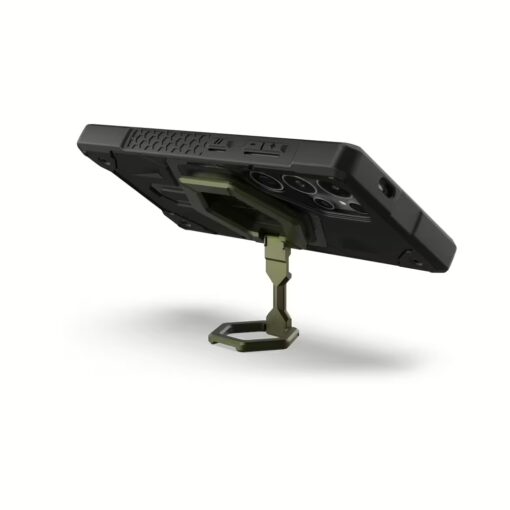 UAG รุ่น Magnetic Ring Stand - ขาตั้งแหวนแม่เหล็ก - สี Olive Drab - Image 23