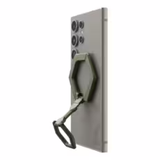 UAG รุ่น Magnetic Ring Stand - ขาตั้งแหวนแม่เหล็ก - สี Olive Drab