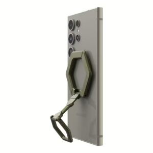 UAG รุ่น Magnetic Ring Stand - ขาตั้งแหวนแม่เหล็ก - สี Olive Drab