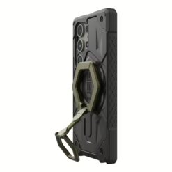 UAG รุ่น Magnetic Ring Stand - ขาตั้งแหวนแม่เหล็ก - สี Olive Drab