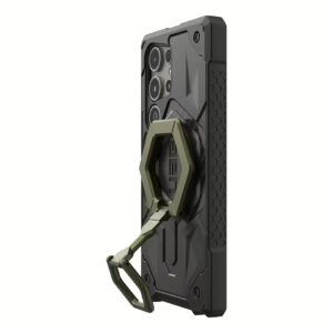 UAG รุ่น Magnetic Ring Stand - ขาตั้งแหวนแม่เหล็ก - สี Olive Drab