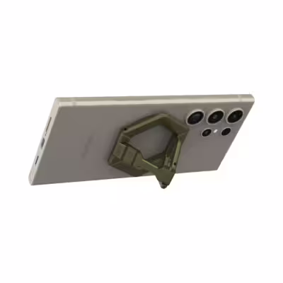 UAG รุ่น Magnetic Ring Stand - ขาตั้งแหวนแม่เหล็ก - สี Olive Drab