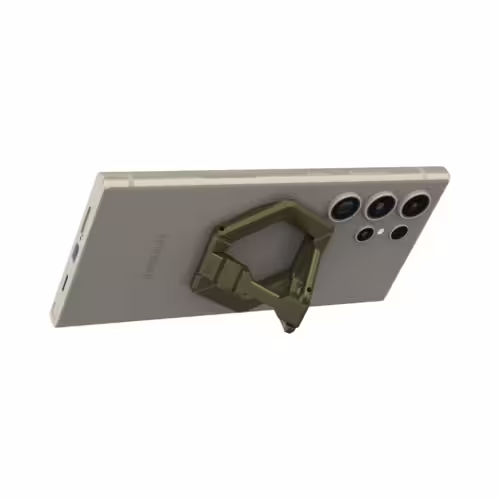 UAG รุ่น Magnetic Ring Stand - ขาตั้งแหวนแม่เหล็ก - สี Olive Drab