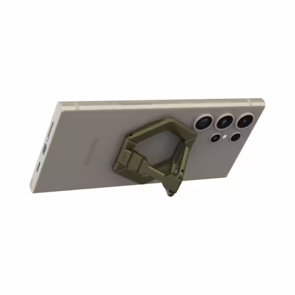 UAG รุ่น Magnetic Ring Stand - ขาตั้งแหวนแม่เหล็ก - สี Olive Drab