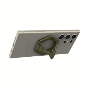 UAG รุ่น Magnetic Ring Stand - ขาตั้งแหวนแม่เหล็ก - สี Olive Drab