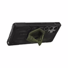 UAG รุ่น Magnetic Ring Stand - ขาตั้งแหวนแม่เหล็ก - สี Olive Drab