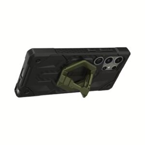 UAG รุ่น Magnetic Ring Stand - ขาตั้งแหวนแม่เหล็ก - สี Olive Drab