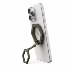 UAG รุ่น Magnetic Ring Stand - ขาตั้งแหวนแม่เหล็ก - สี Olive Drab