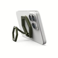 UAG รุ่น Magnetic Ring Stand - ขาตั้งแหวนแม่เหล็ก - สี Olive Drab