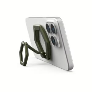 UAG รุ่น Magnetic Ring Stand - ขาตั้งแหวนแม่เหล็ก - สี Olive Drab