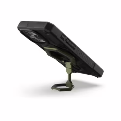 UAG รุ่น Magnetic Ring Stand - ขาตั้งแหวนแม่เหล็ก - สี Olive Drab