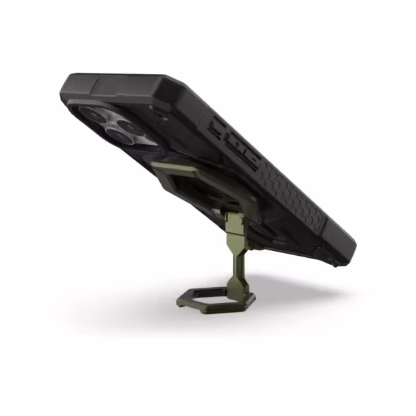 UAG รุ่น Magnetic Ring Stand - ขาตั้งแหวนแม่เหล็ก - สี Olive Drab