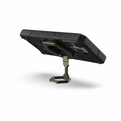 UAG รุ่น Magnetic Ring Stand - ขาตั้งแหวนแม่เหล็ก - สี Olive Drab