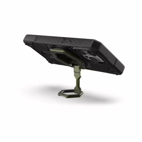 UAG รุ่น Magnetic Ring Stand - ขาตั้งแหวนแม่เหล็ก - สี Olive Drab