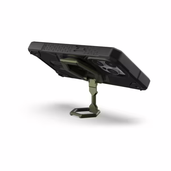 UAG รุ่น Magnetic Ring Stand - ขาตั้งแหวนแม่เหล็ก - สี Olive Drab